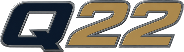 q22 Logo